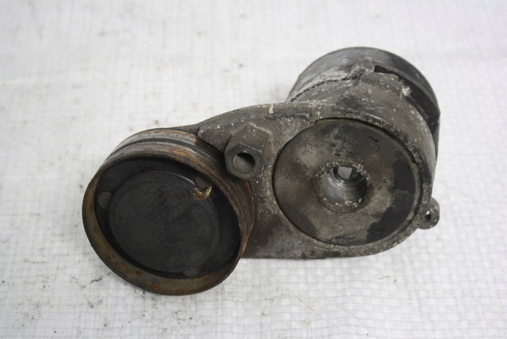 фото №4, Натяжитель ремень audi a6 c5 078903133t