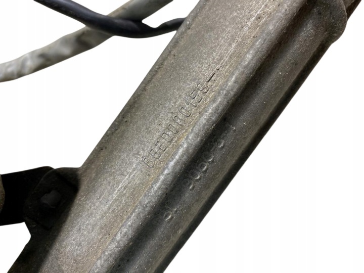 фото №5, Рульова рейка citroen c3 i 1.4 hdi 6820000159