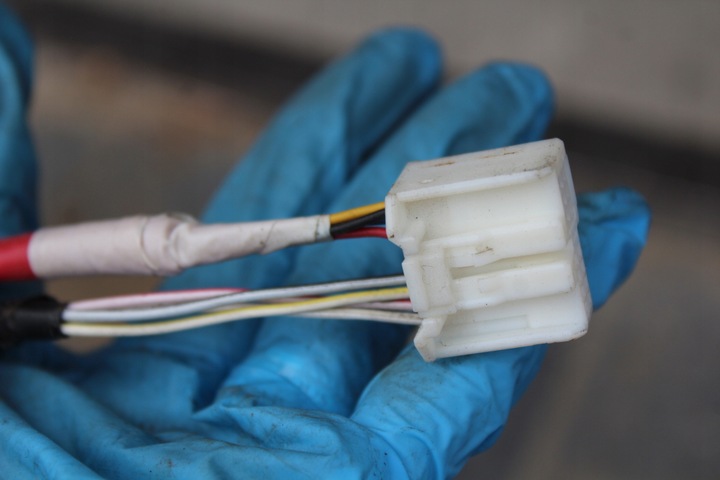 фото №11, Підсилювач електричні avensis t27 45250-05560 європа