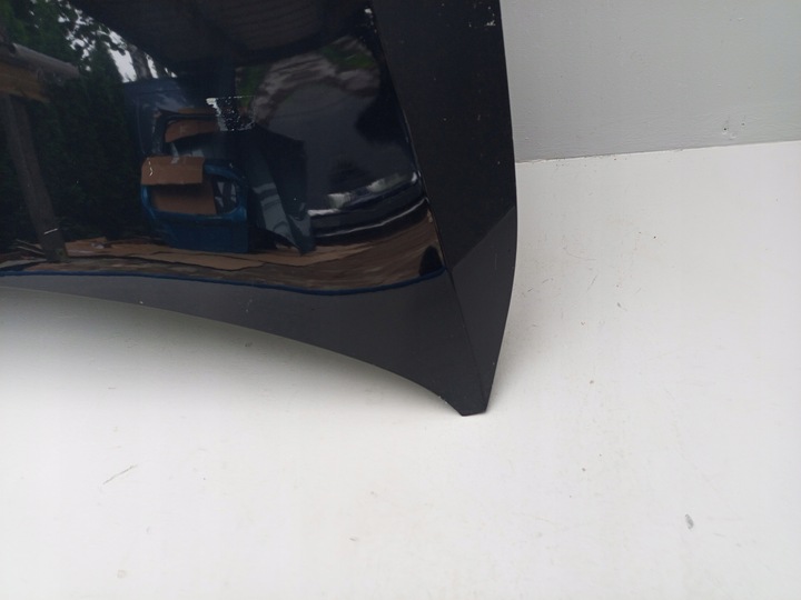 фото №11, Vw golf vii 7 5g 5g0 2012- капот кришка двигуна ÷