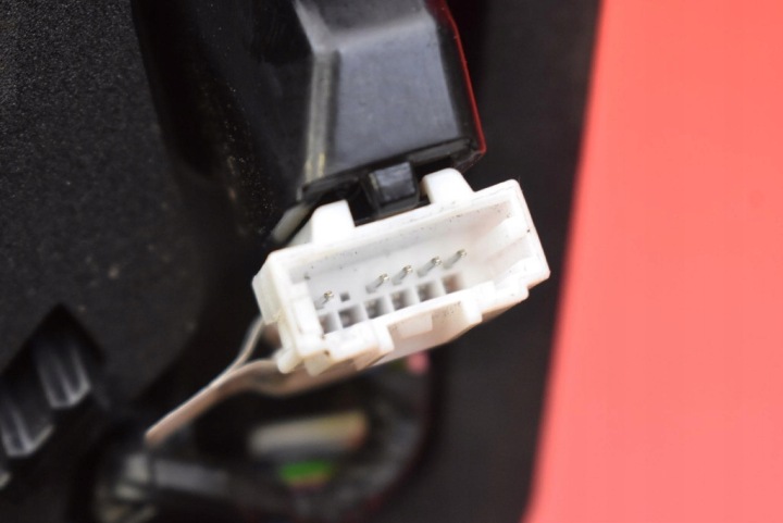 фото №8, Фара левая зад задняя led r2924-62020 92403r2000 kia sportage 5 v 21-25