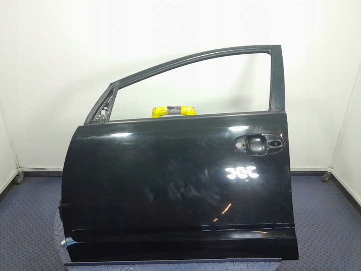 фото №1, Toyota prius ii 03- двері перед передні ліві 202