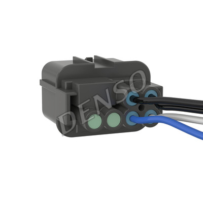 фото №15, Denso лямбда-зонд suzuki grand vitara 05- 4-pr