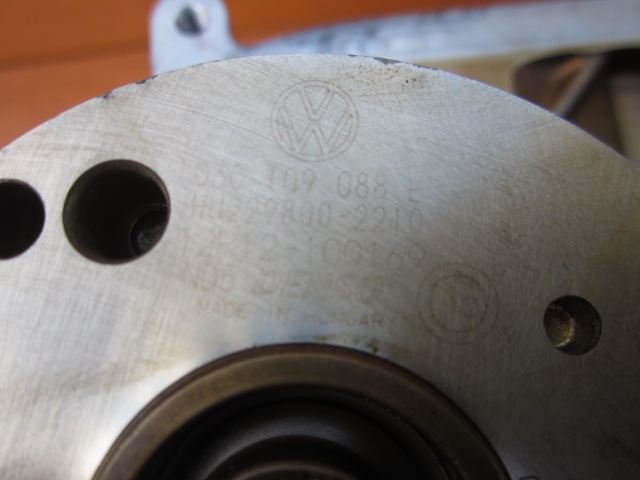 фото №10, Vw skoda audi 1.4 1.6 tsi tfsi fsi bse сцепление колесо маховики r030105271d