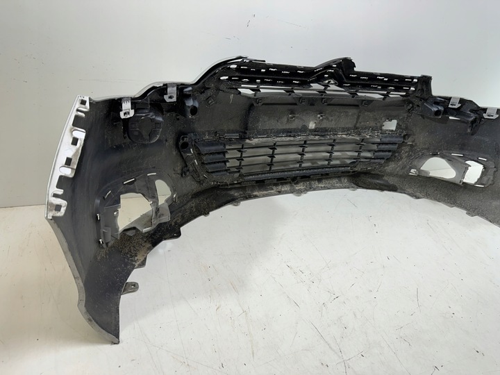 фото №14, Бампер перед citroen c4 ii b7