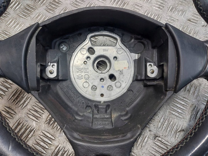 фото №9, Кермо + подушка bmw e39 m набір serducho 2229115 33222897006e