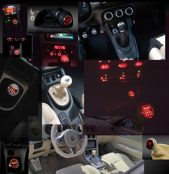 фото №14, Seat - leon cordoba ibiza altea toledo підсвічувана ручка led шкіра