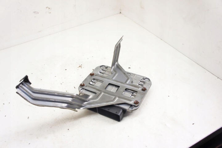 фото №6, Kk222 subaru xv i 2.0d компьютер двигателя