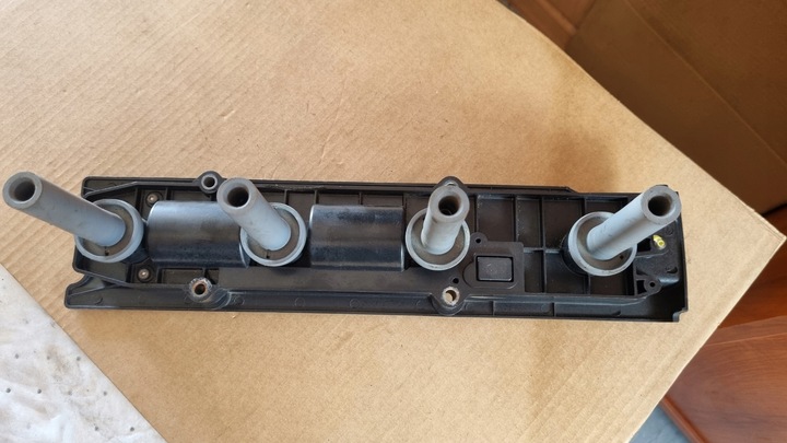 фото №6, Котушка запалювання opel vectra c 2.2 12567686