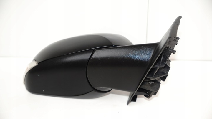 фото №9, Дзеркало праві renault megane iii 3 08-12r 7pin tegne