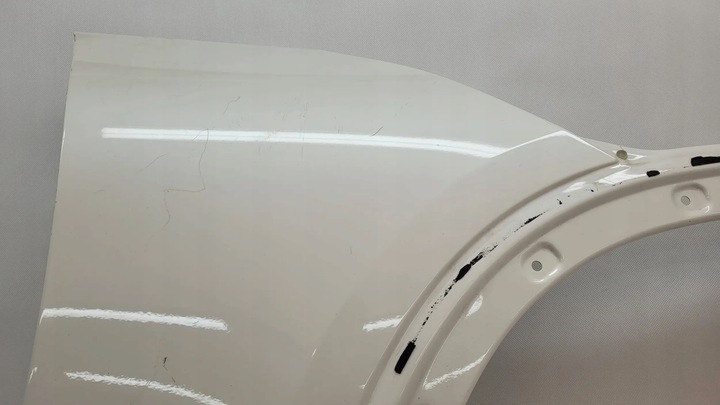 фото №7, Mercedes eqs suv крило перед переднє праві fv