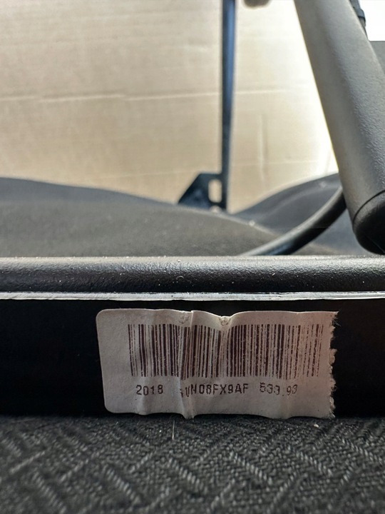 фото №8, Jeep wrangler jl дах м'який soft top 4d 4 двері