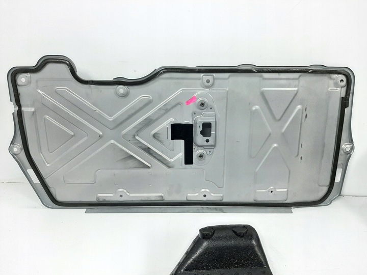 фото №11, Honda civic viii sedan 1.3 ima 10r основание корпус акумулятора