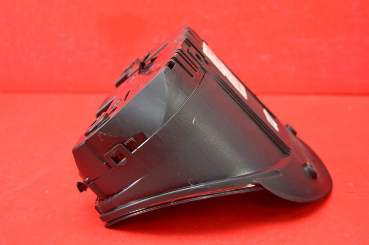 фото №5, Спідометр  прилади eu 1025440-31 bmw e90 e91 2.5i 218 km 04-10