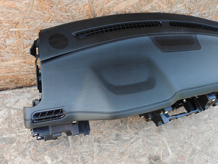 фото №8, Консоль панель подушка безопасности ремни jeep compass ii рестайлинг 2022 оригинал !!!