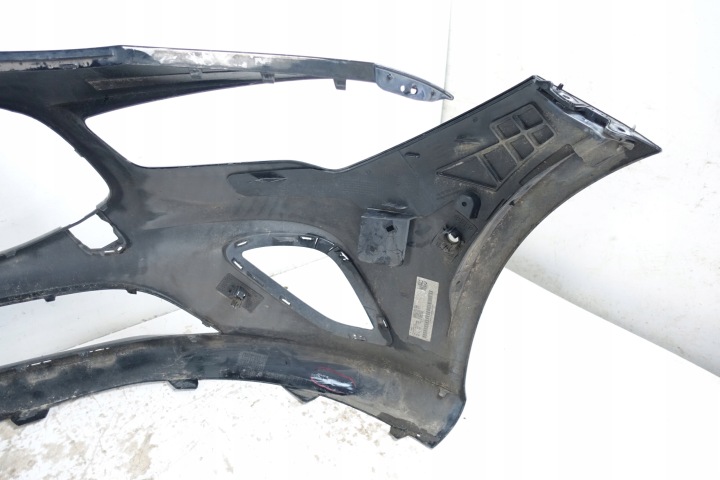 фото №12, Mercedes cla 118 w118 2019- бампер перед передній a1188855300