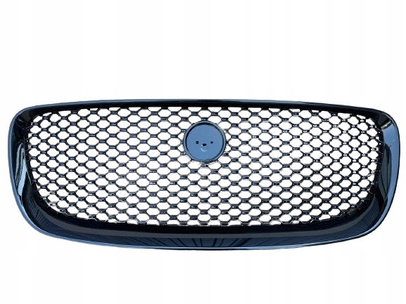 фото №1, Jaguar f-pace решётка решётка радиатора решётка радиатора