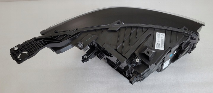 фото №9, Лампа ліва перед opel grandland рестайлінг 2021- led