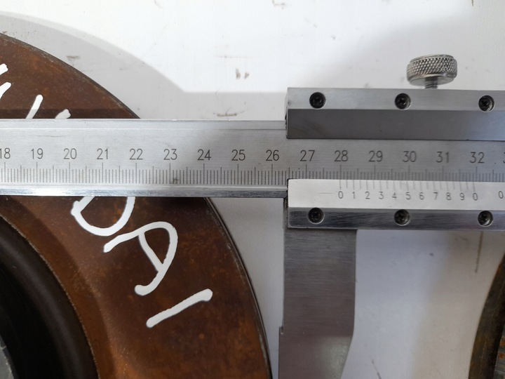 фото №6, Диски гальмівні гальмівні колодки гальмівні hyundai bayon t6