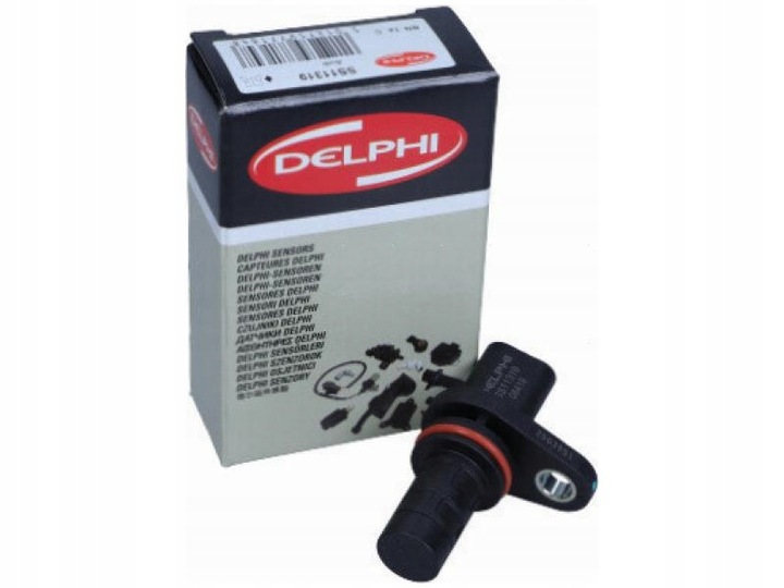 фото №3, Датчик положение вала коленчатого audi a5 8t 1.8 2.0 8f 1.8 2.0 f5 2.0