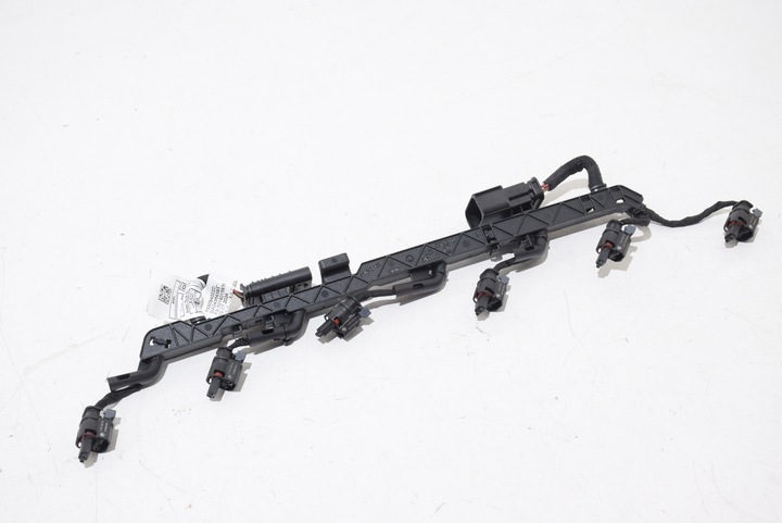 фото №11, Bmw 7 g70 735i 740i b58b30p b58n b58l джгут установка електричний двигуна