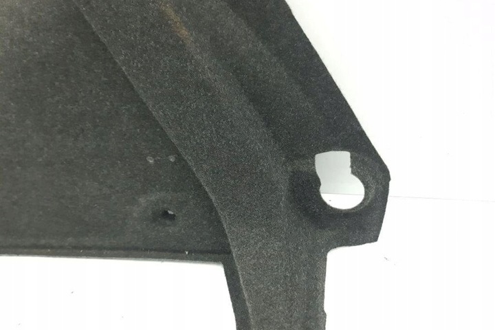 фото №10, Ліва оббивка багажника seat ibiza v kj1 6f0867427n 1.0l бензин 70kw
