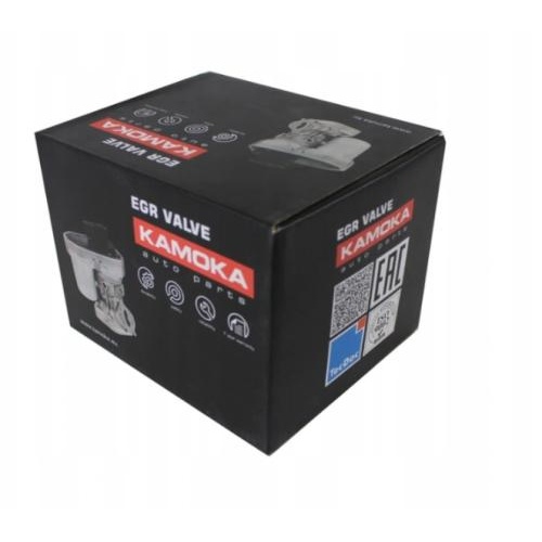 фото №1, Kamoka 19009 клапан agr