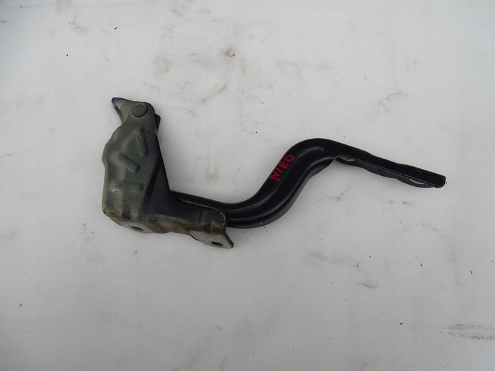 фото №1, Петля капота правий kia niro 2016-