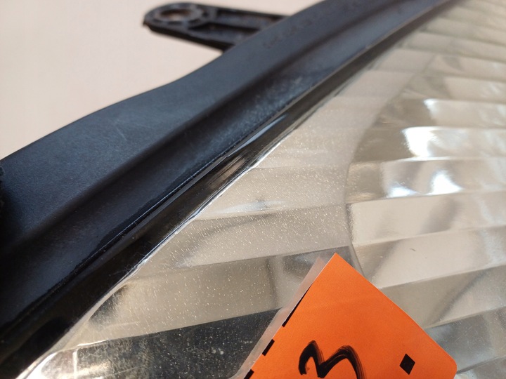 фото №5, Citroen c5 01-04 лампа права перед ксенон 9644275280