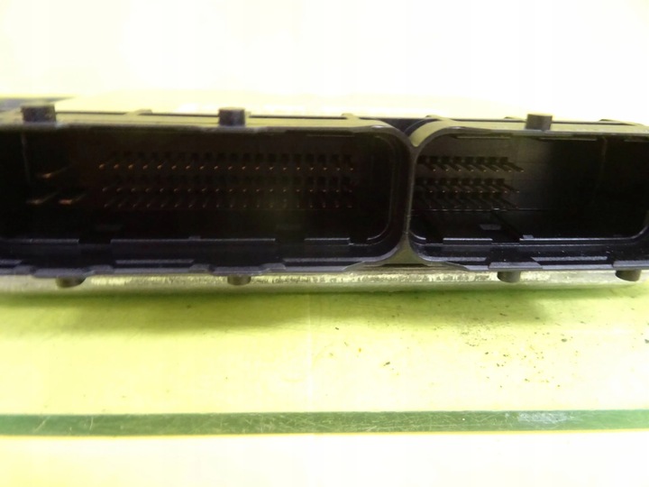 фото №6, Компьютер двигателя набор opel omega b fl 2.2 d 0281010273 / 24445098 nr683