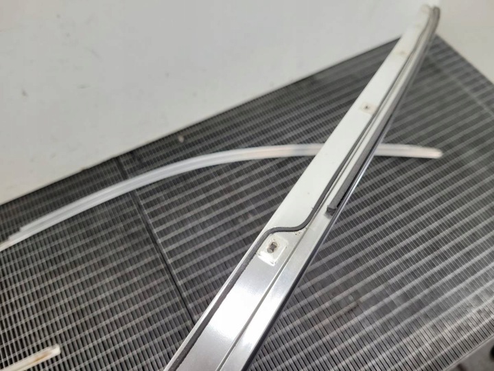 фото №13, Планка крышная левая правая хром kpl audi a5 8t купе 3d 8t0853703 8t0853704