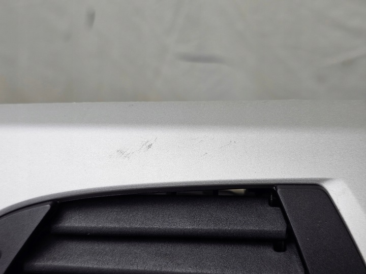 фото №6, Dekor захист планка заглушка консолі панелі решітка повітропровід bmw f20 f21 1