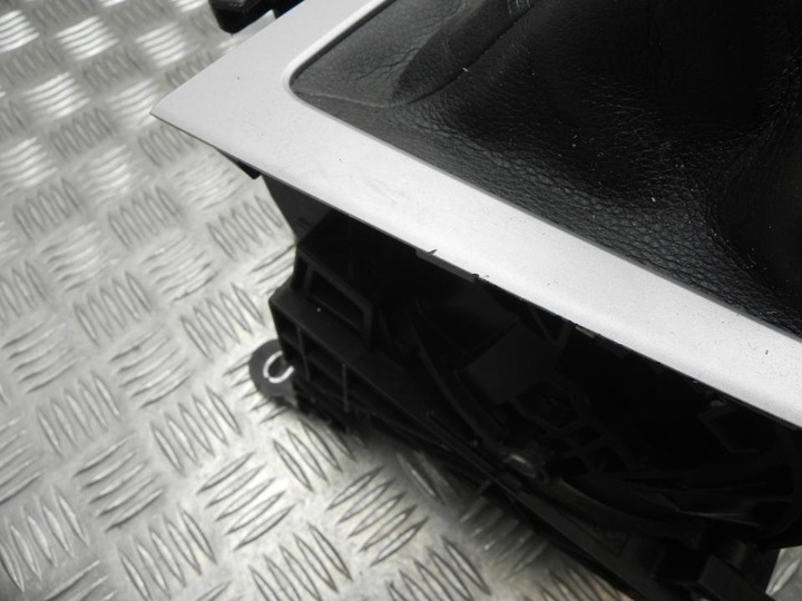 фото №6, Важіль зміни коробки передач ford focus iii 2013 автоматична коробка передач коробки передач bv6