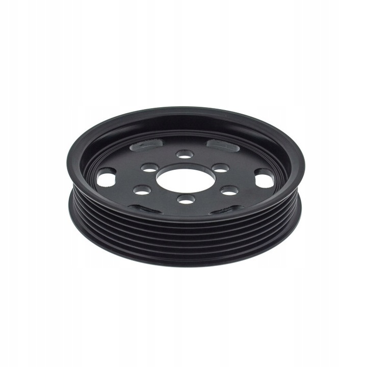 фото №1, Колесо ременное насоса усилителя vw new beetle 98-10