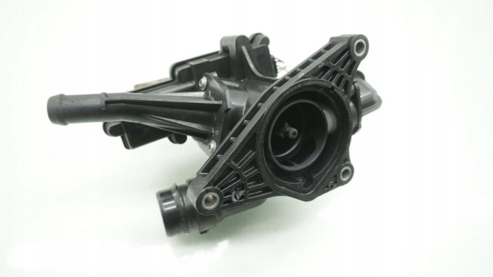 фото №4, Hyundai tucson iv 1.6 t-gdi термостат 25600-2m810 корпус