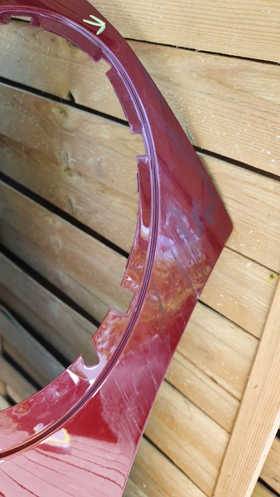 фото №9, Капот крышка багажника mini cooper f55 f56 f57