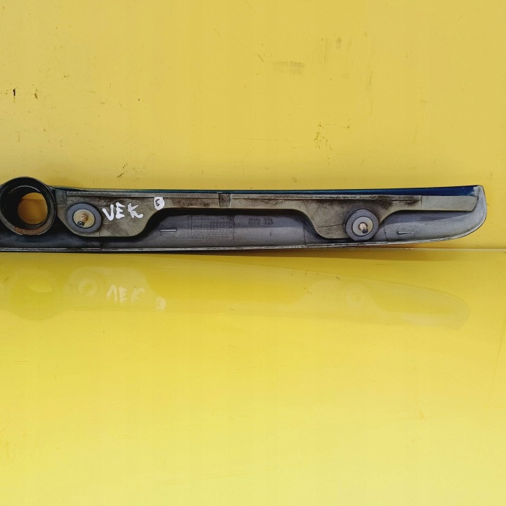 фото №12, Накладка кришки багажника opel vectra b 90463727 nr118