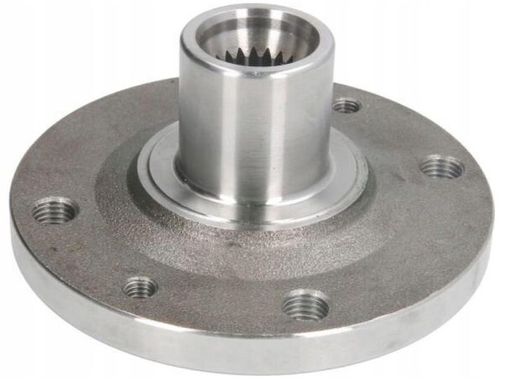 фото №1, Ступиця колеса renault p. clio/r1