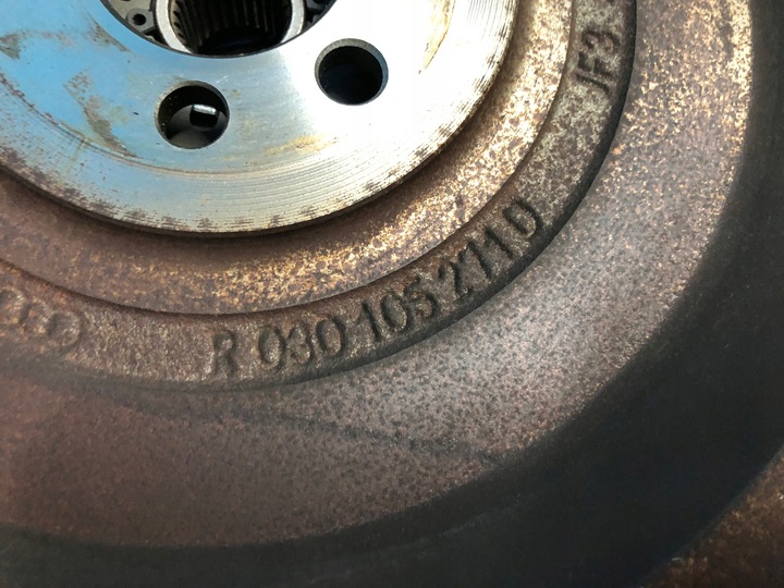 фото №7, Seat ibiza iv 6j 1,4 16v mpi зчеплення комплектні притиск диск