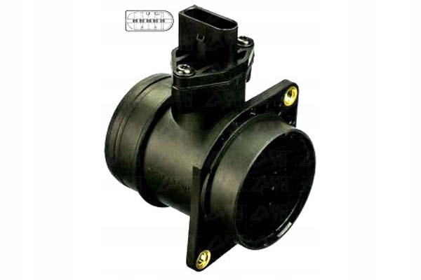 фото №2, Delphi витратомір повітря 5 pin, модуль aud