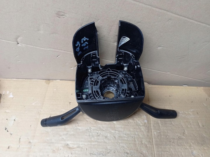 фото №7, Перемикач комбінований підкермові важелі mercedes eqs w297