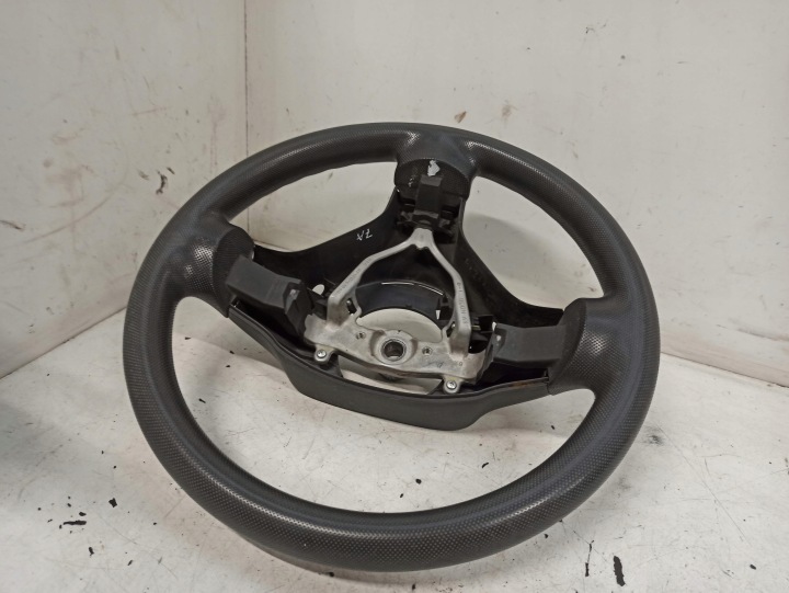 фото №5, Citroen c1 i рестайлинг руль кожа gs120-01840