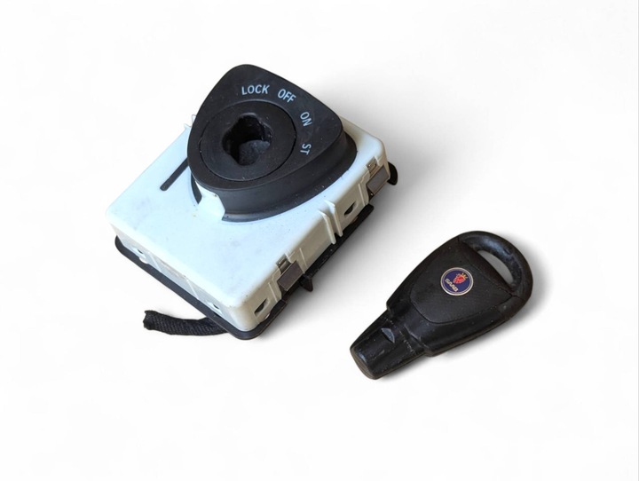 фото №6, Набір стартовий saab 9-3 2 рестайлінг 2010 55567225