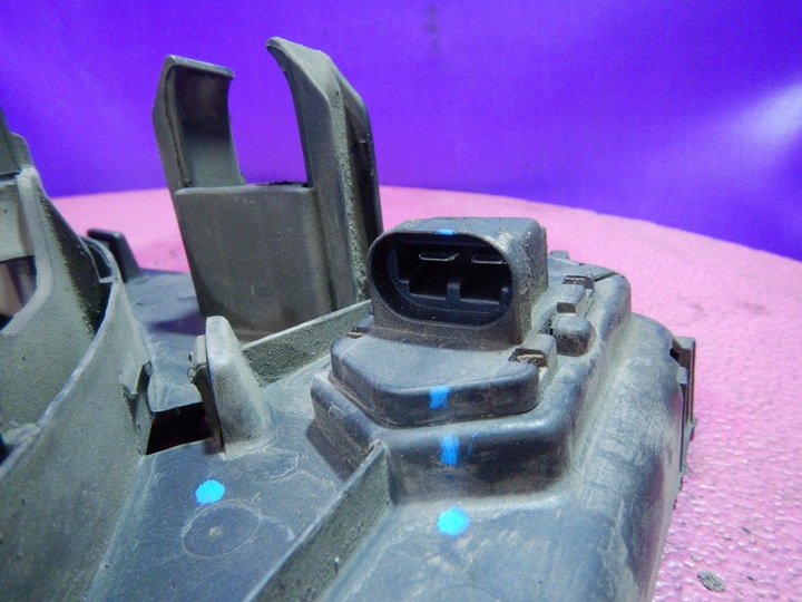 фото №3, Scenic ii 1.9 dci вентилятор радіатор 8200151465