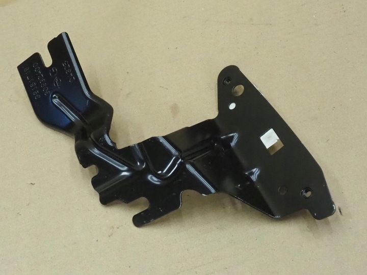 фото №8, Кронштейн крепление крыльев левый перед opel corsa f 19- 39181719