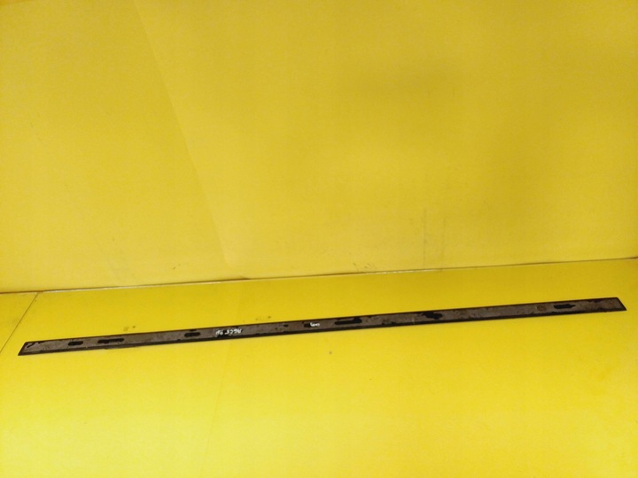 фото №8, Планка дверь правые перед audi a6 c5 универсал 4b0853954a nr188