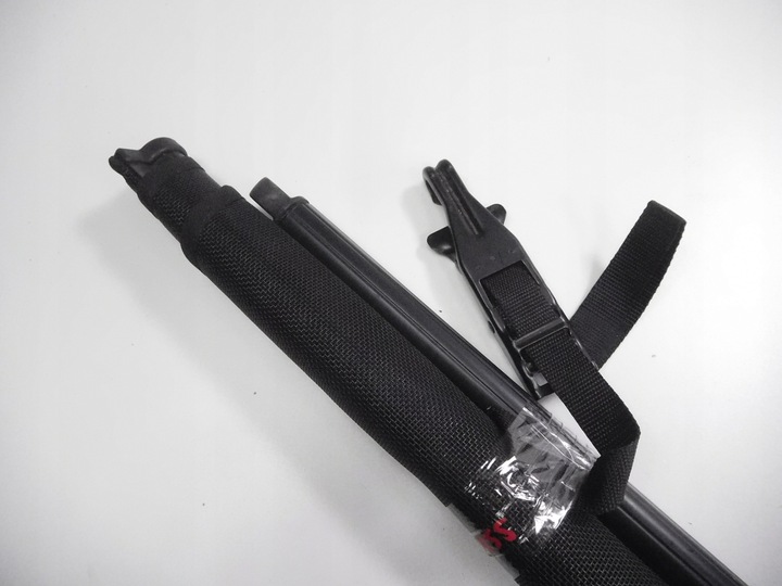 фото №8, Сетка separująca запчасть багажная kangoo 7700313955