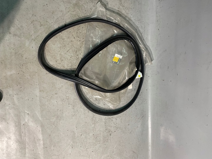 фото №1, Renault modus прокладка 8200670108 новая