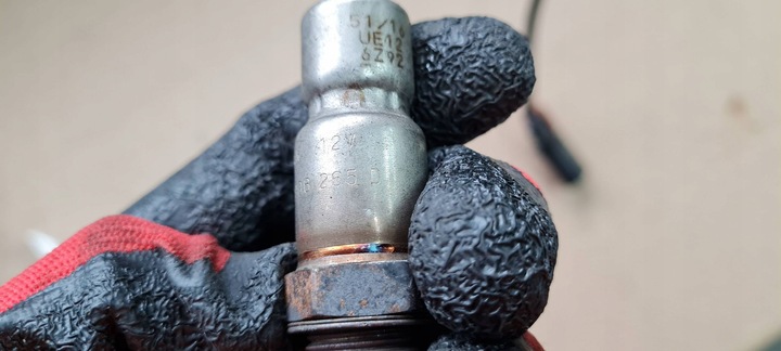 фото №11, A5 8w лямбда-зонд 2.0 tdi 8w0906265d a4 b9 8w