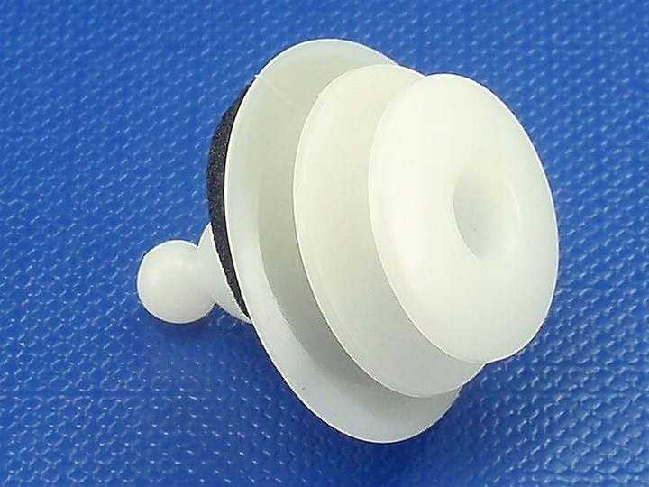 фото №2, 10x kia optima sportage stinger клипса крышки blend